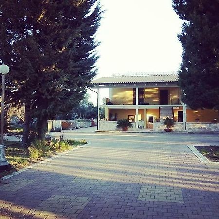 مودونيو B&B Verdeoliva المظهر الخارجي الصورة