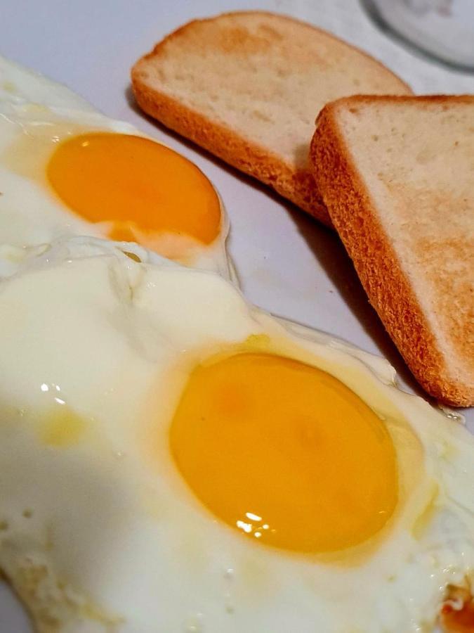 مودونيو B&B Verdeoliva المظهر الخارجي الصورة