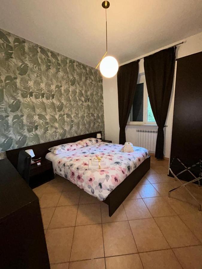مودونيو B&B Verdeoliva المظهر الخارجي الصورة