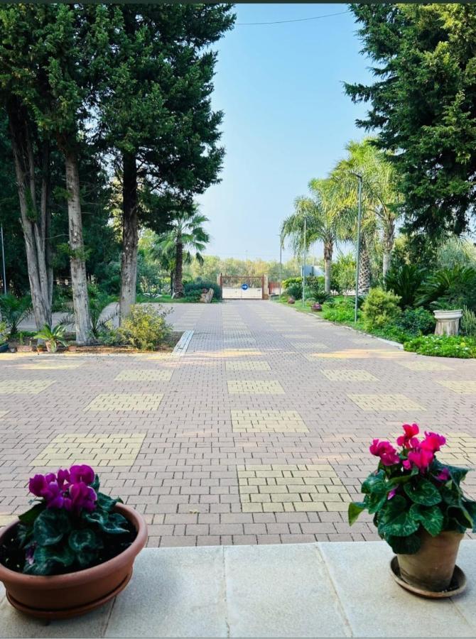 مودونيو B&B Verdeoliva المظهر الخارجي الصورة