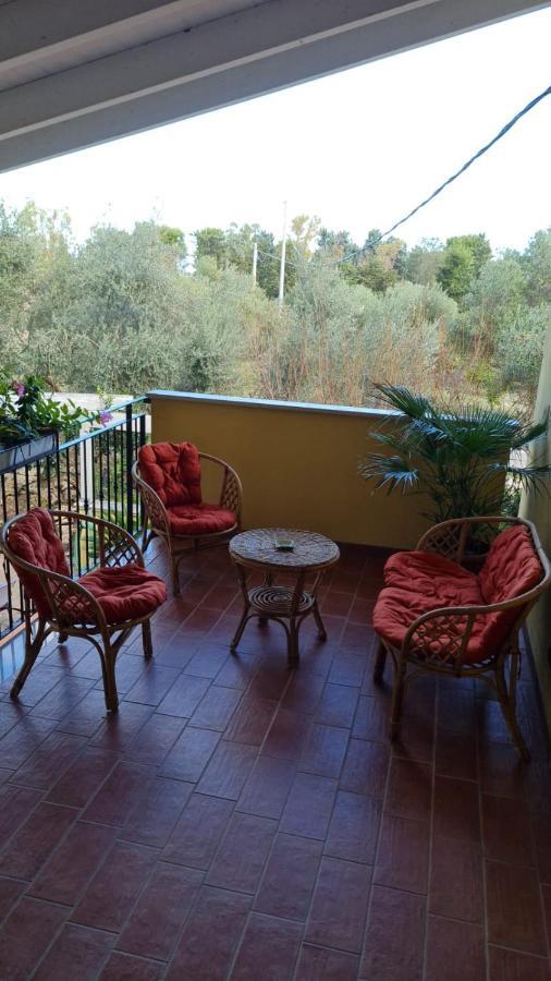 مودونيو B&B Verdeoliva المظهر الخارجي الصورة