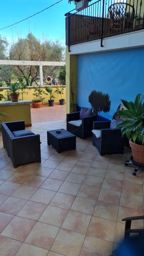 مودونيو B&B Verdeoliva المظهر الخارجي الصورة