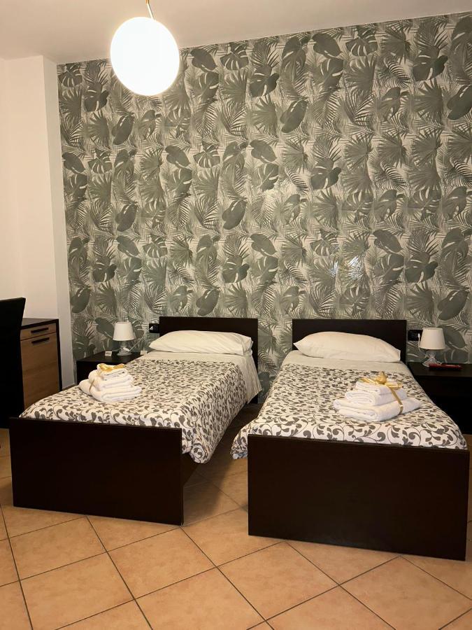 مودونيو B&B Verdeoliva المظهر الخارجي الصورة