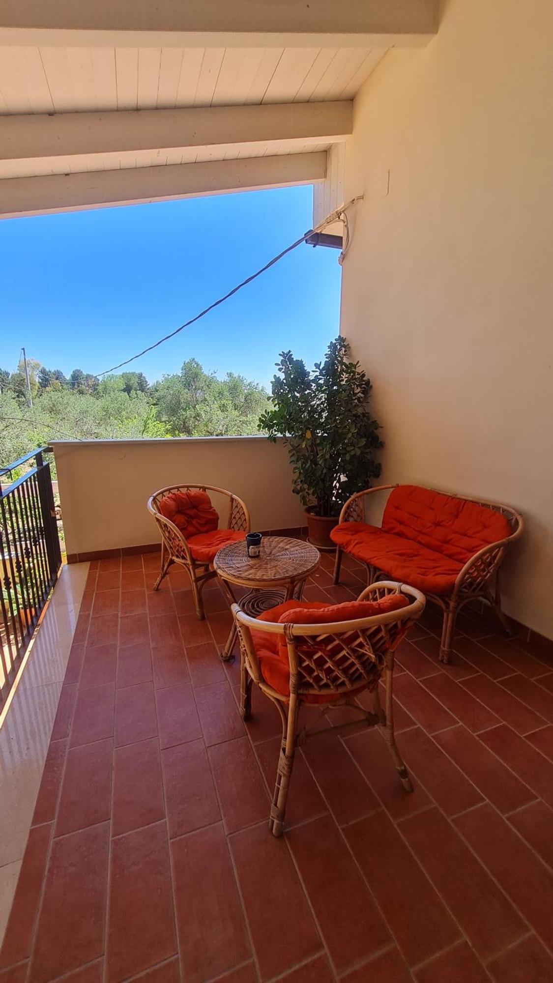 مودونيو B&B Verdeoliva المظهر الخارجي الصورة