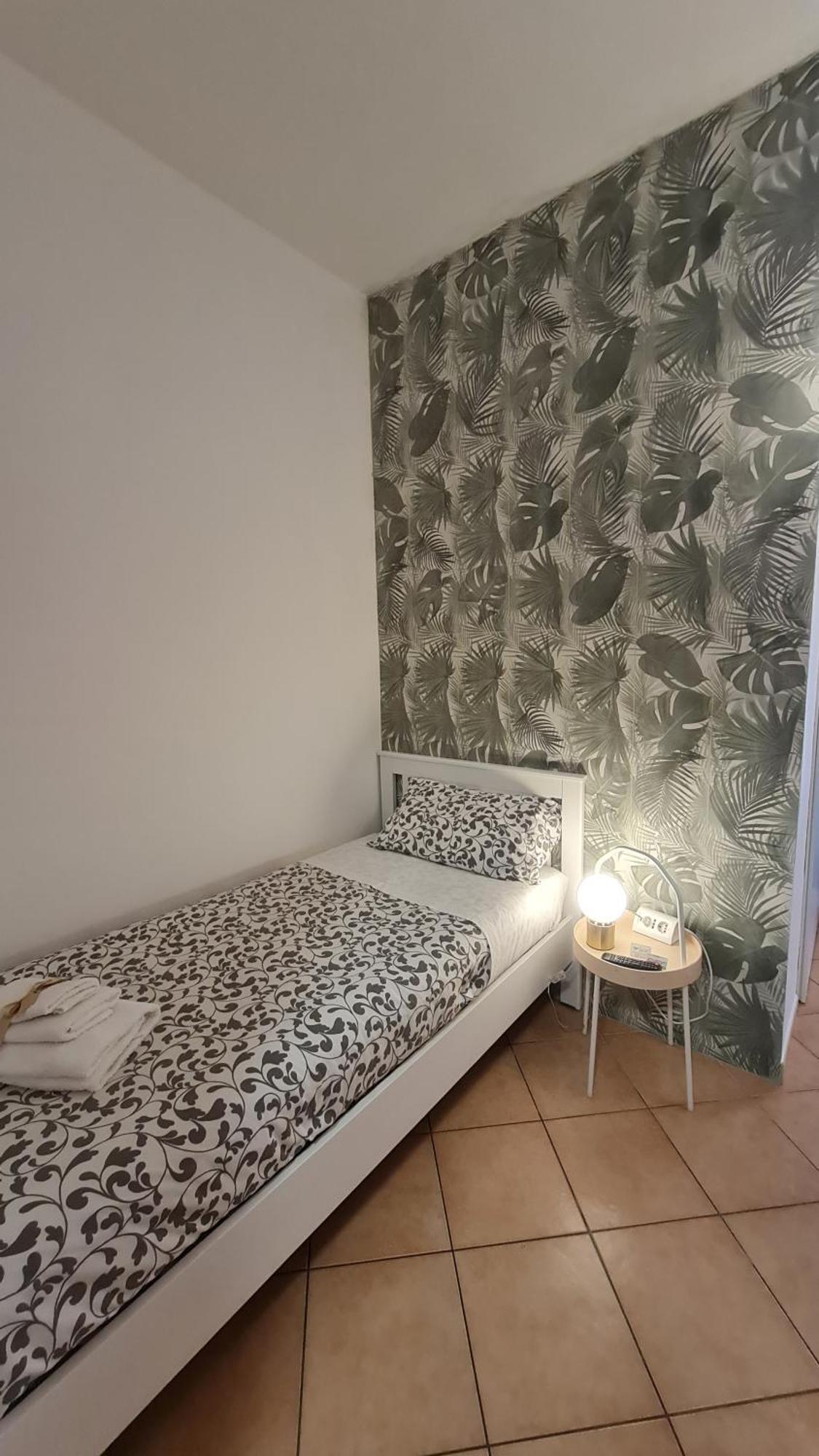 مودونيو B&B Verdeoliva المظهر الخارجي الصورة