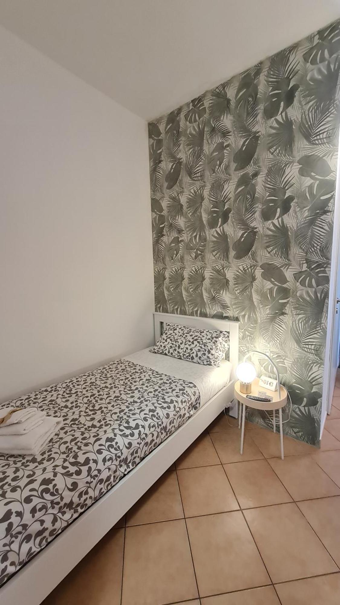 مودونيو B&B Verdeoliva المظهر الخارجي الصورة