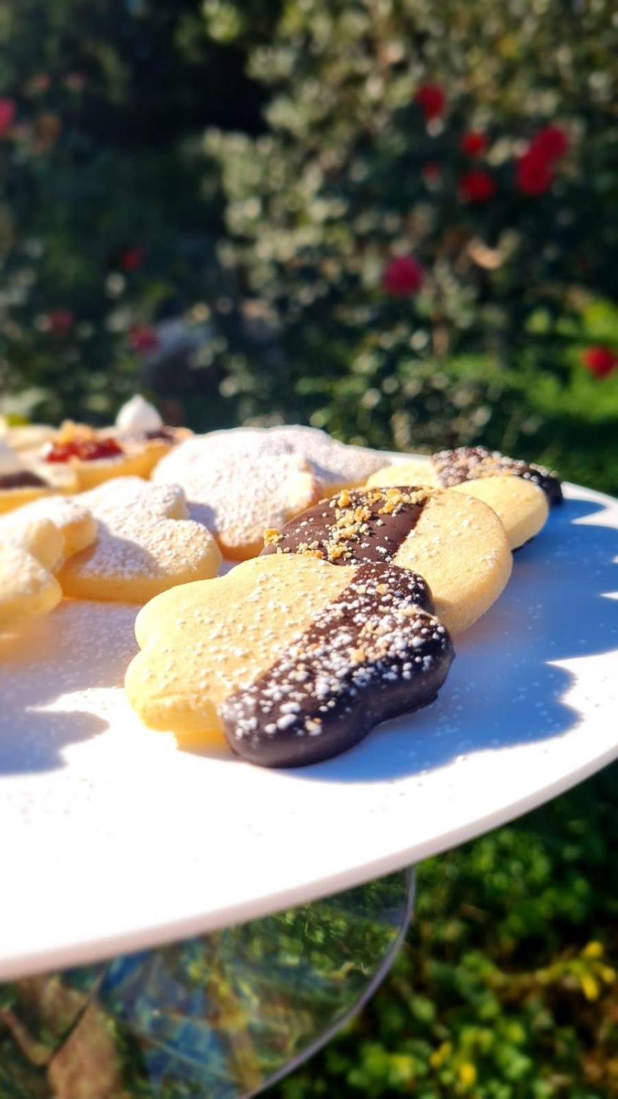 مودونيو B&B Verdeoliva المظهر الخارجي الصورة