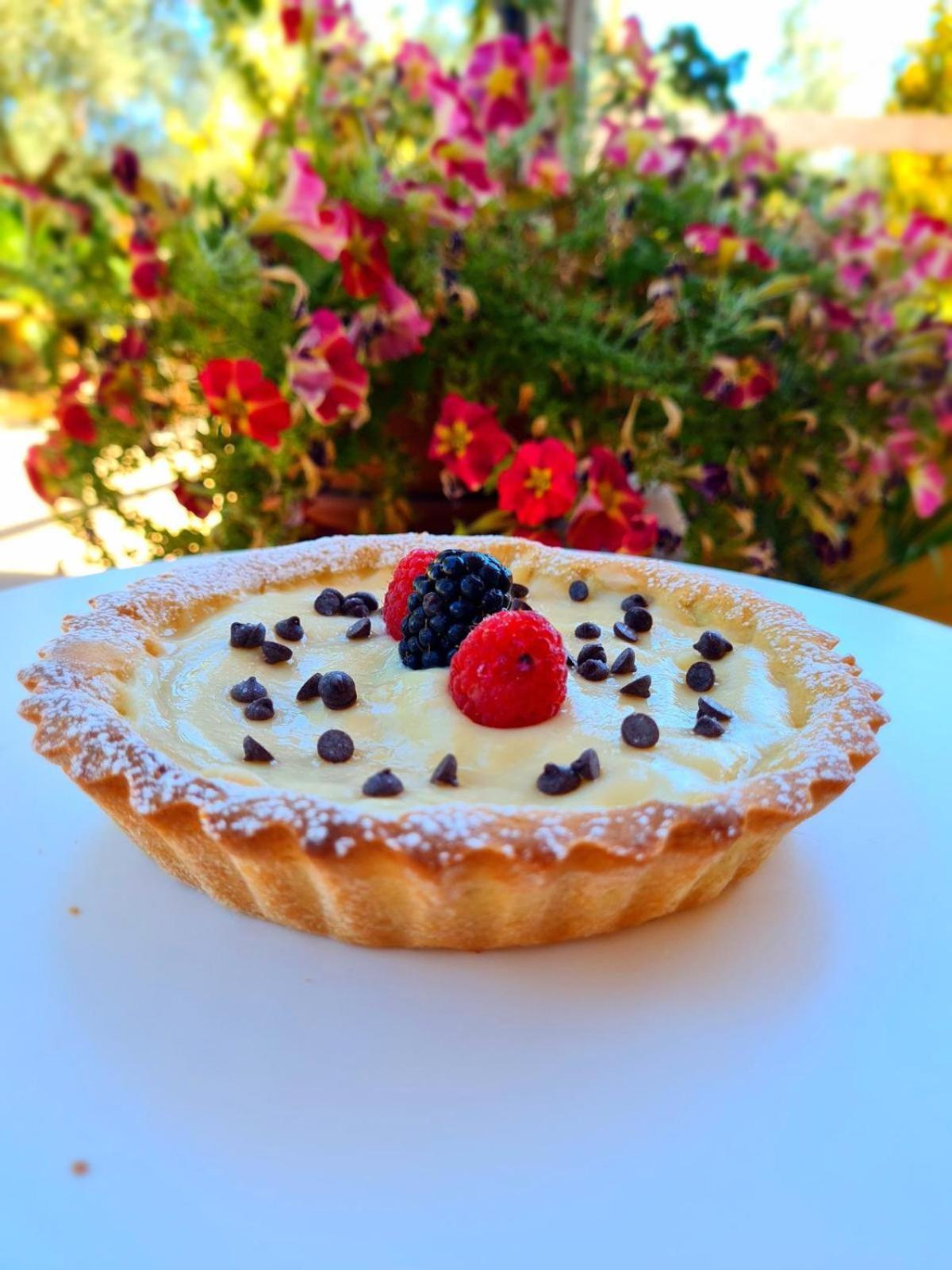 مودونيو B&B Verdeoliva المظهر الخارجي الصورة