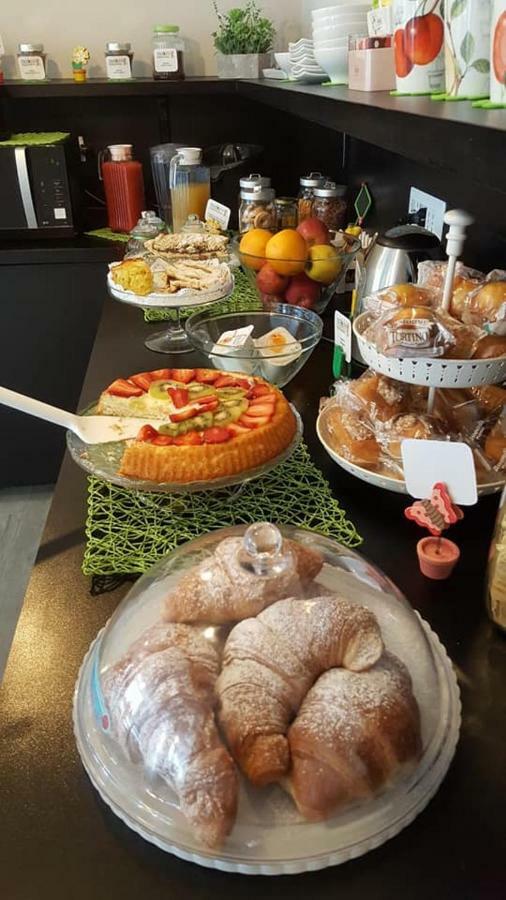 مودونيو B&B Verdeoliva المظهر الخارجي الصورة
