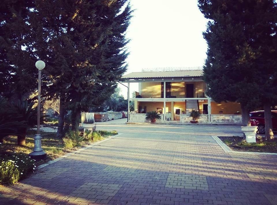 مودونيو B&B Verdeoliva المظهر الخارجي الصورة